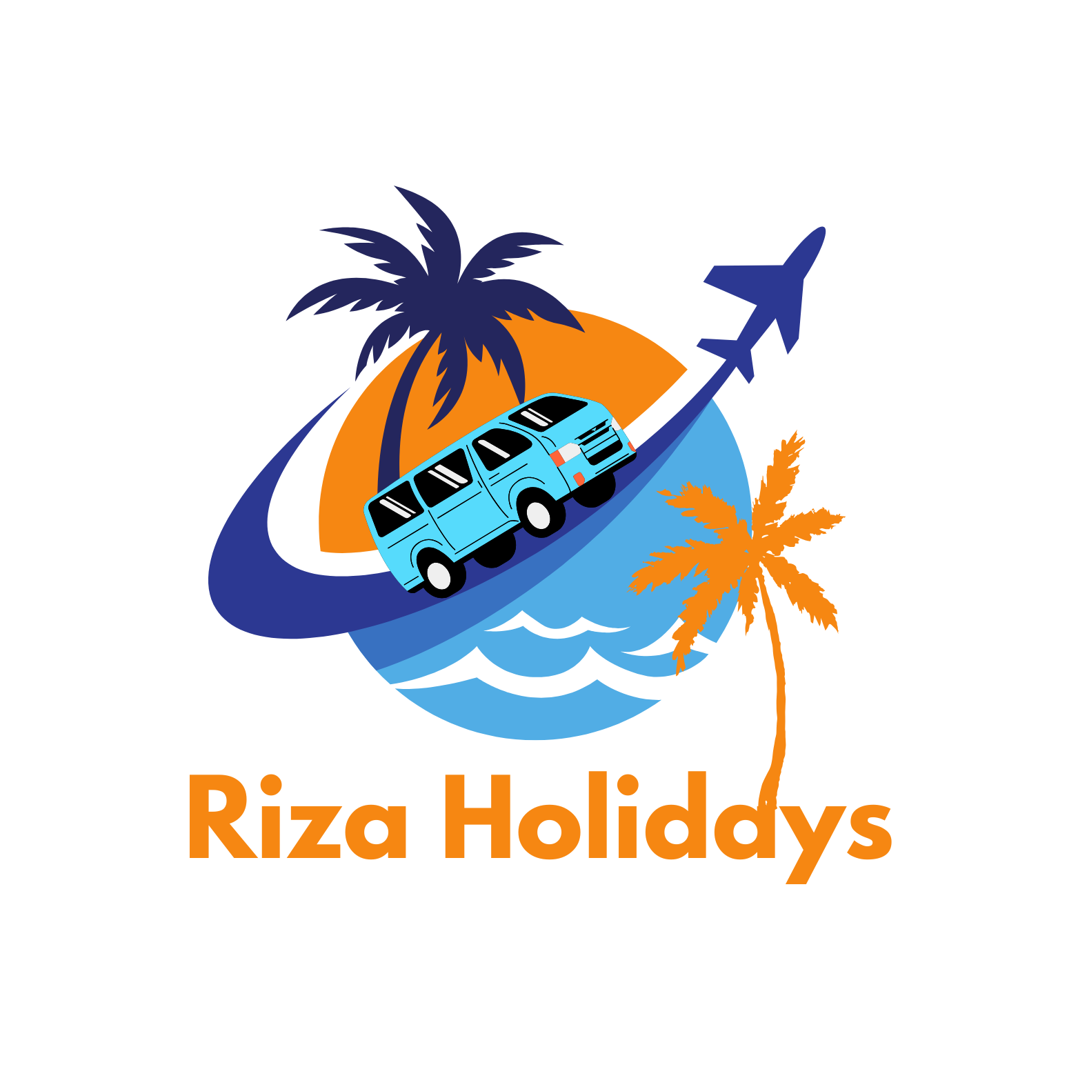 RIza Holidays